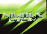 Tibhar Nimbus Medium